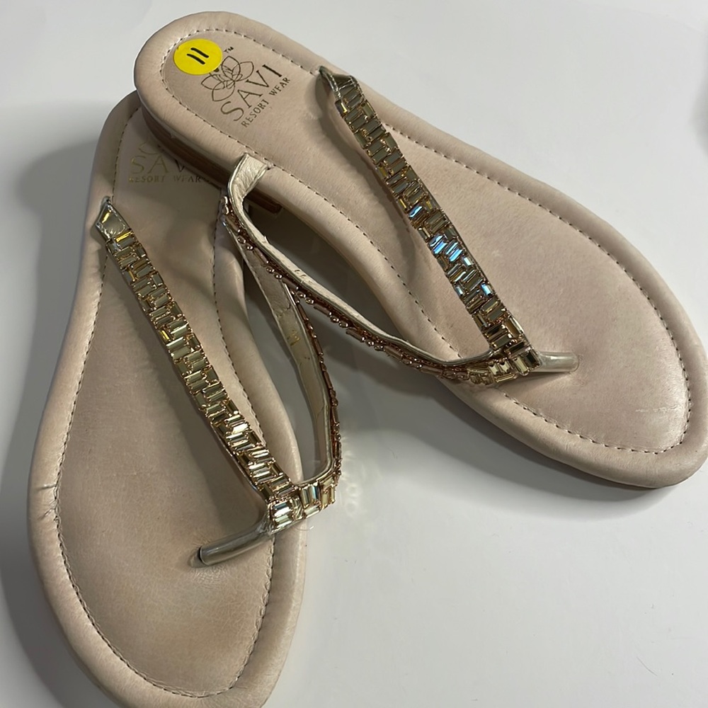 Resort wear SAVI